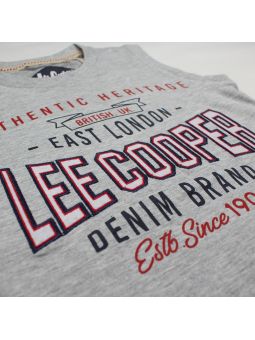 Lee Cooper Maglietta maniche corte