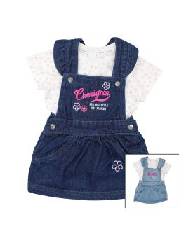 Ensemble bebe Chevignon