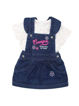 Ensemble bebe Chevignon