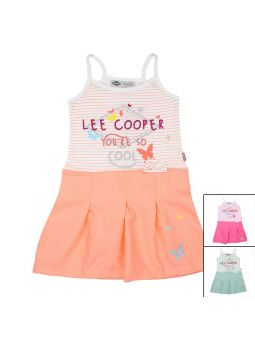 Lee Cooper Vestido