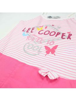 Lee Cooper Kleed