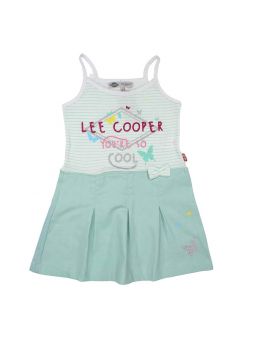 Lee Cooper Kleed