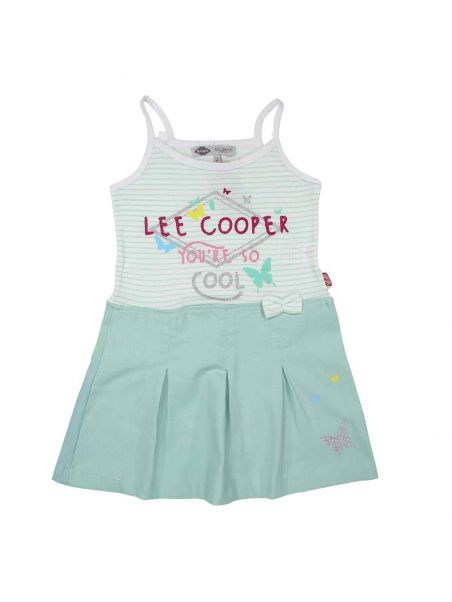 Lee Cooper Abito