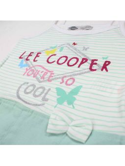 Lee Cooper Abito