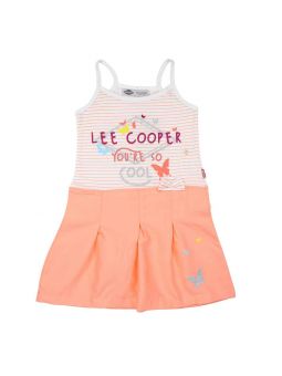 Lee Cooper Abito