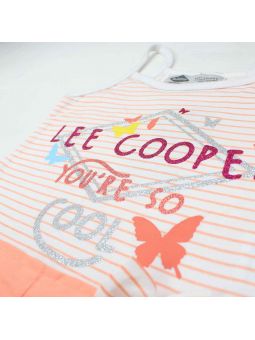 Lee Cooper Abito