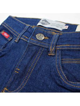 Lee Cooper Bermuda