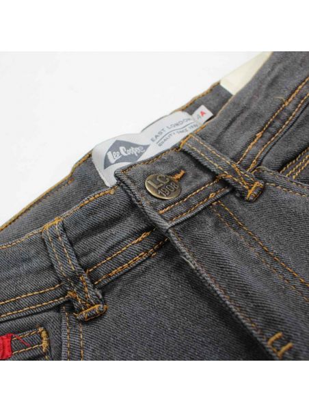 Lee Cooper Bermuda