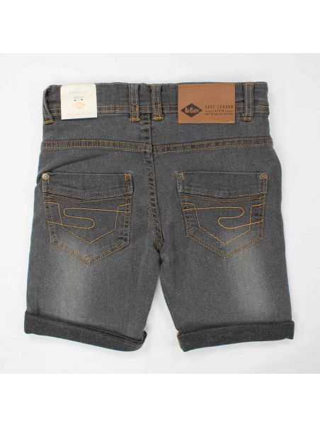 Lee Cooper Bermuda