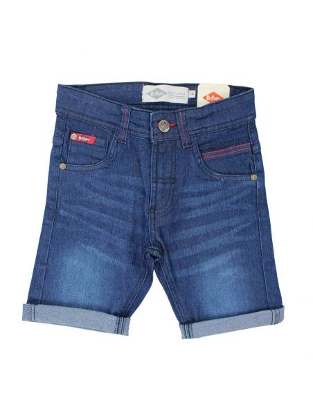 Lee Cooper Bermudas