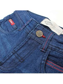 Lee Cooper Bermudas