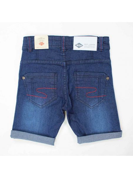 Lee Cooper Bermuda