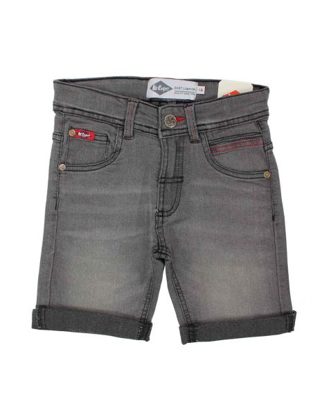 Lee Cooper Bermuda