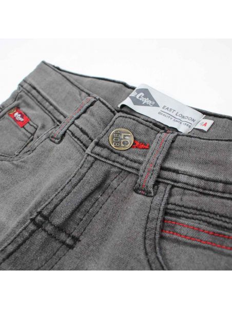 Lee Cooper Bermuda