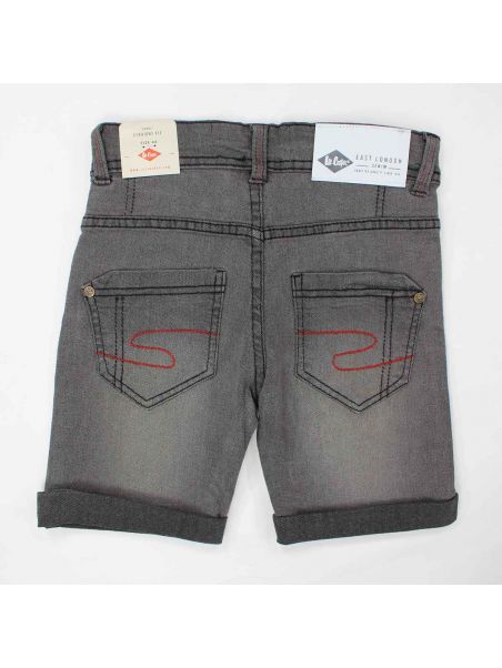 Lee Cooper Bermuda's