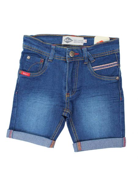 Lee Cooper Bermuda