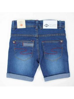 Lee Cooper Bermuda