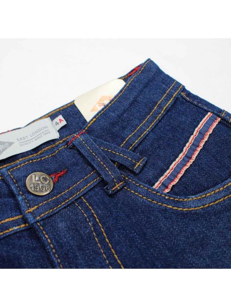 Lee Cooper Bermuda