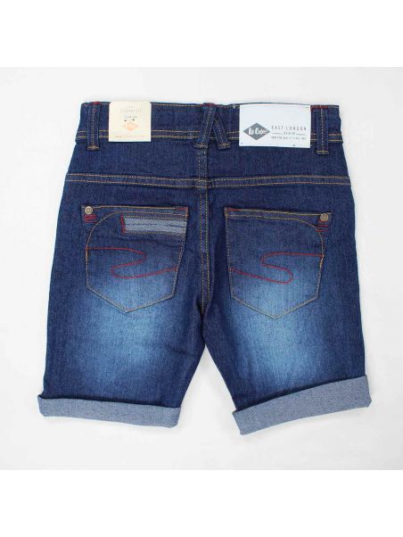 Lee Cooper Bermuda