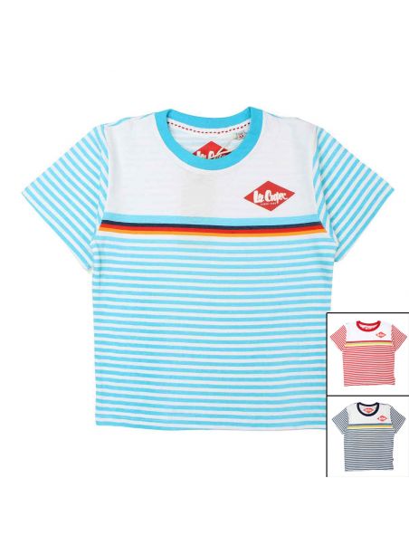 Lee Cooper T-shirt met korte mouwen