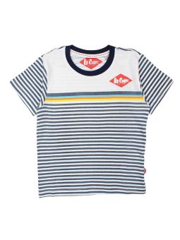 Lee Cooper Camiseta con manga corta