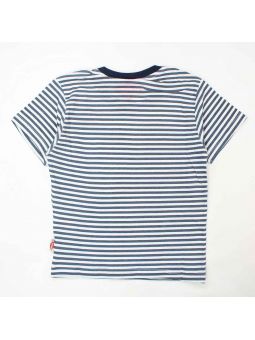 Lee Cooper T-Shirt Kurzarm