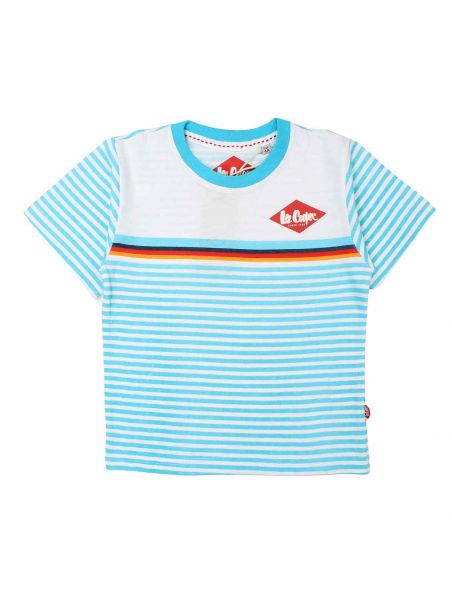 Lee Cooper T-Shirt Kurzarm