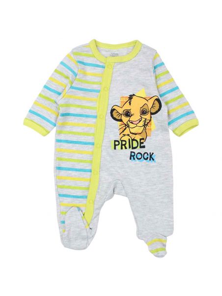 Le roi Lion Onesie