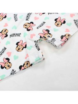 Combishort bébé Minnie 