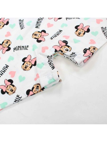 Minnie Rompers