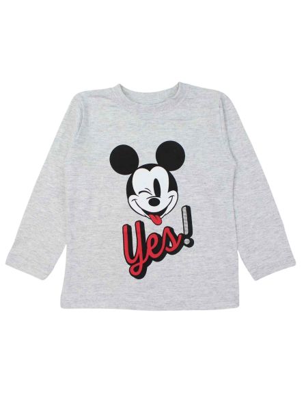 Mickey Langer Pyjama