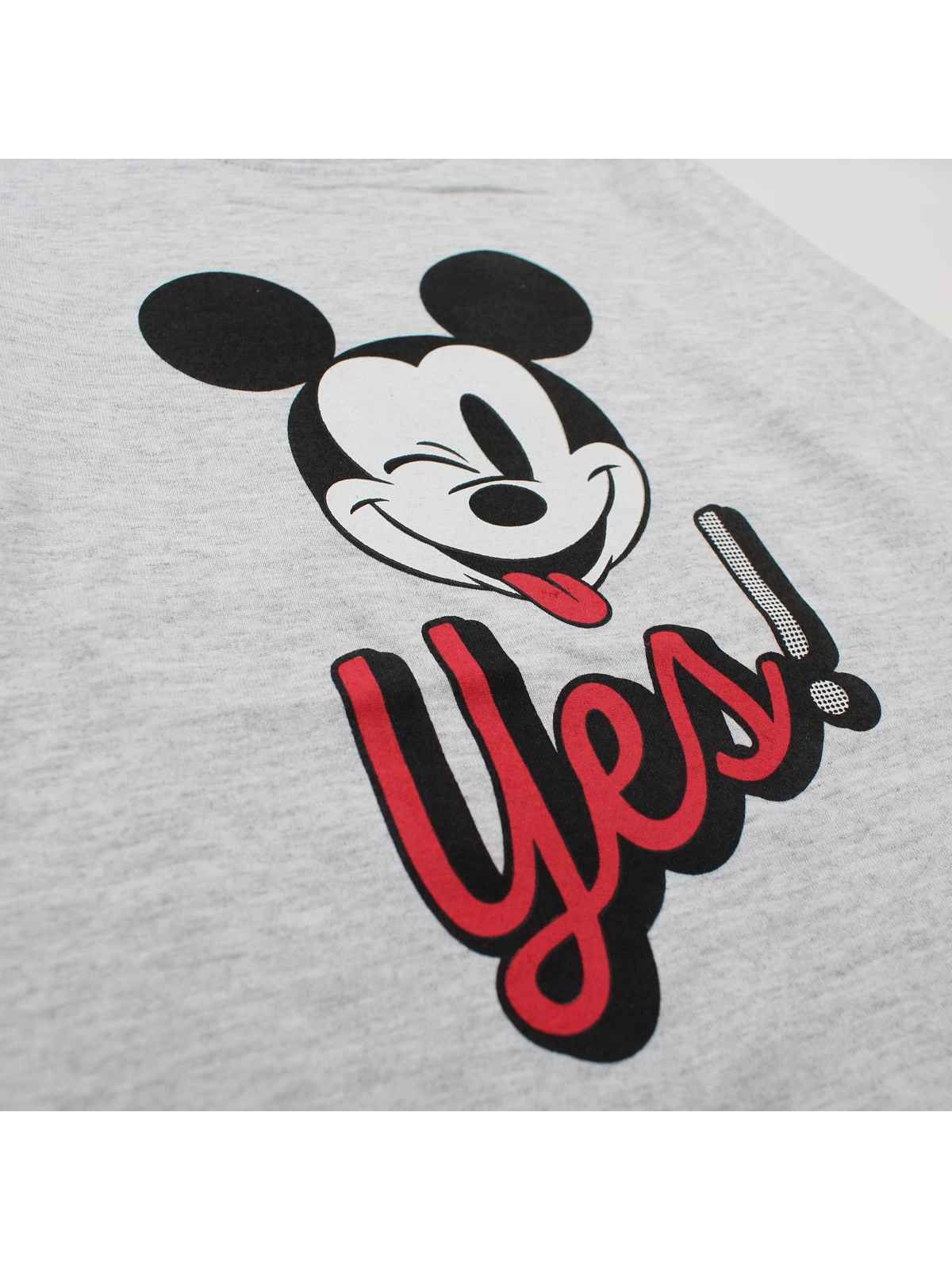 Mickey Langer Pyjama