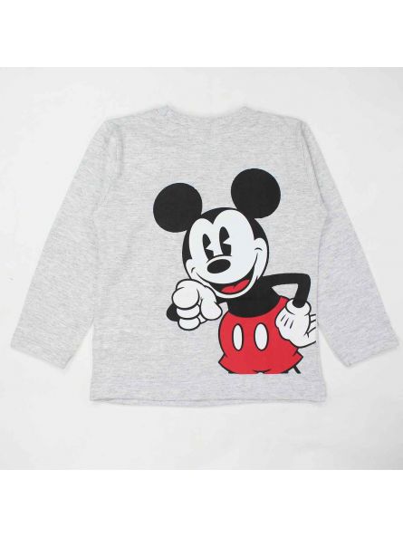 Mickey Langer Pyjama