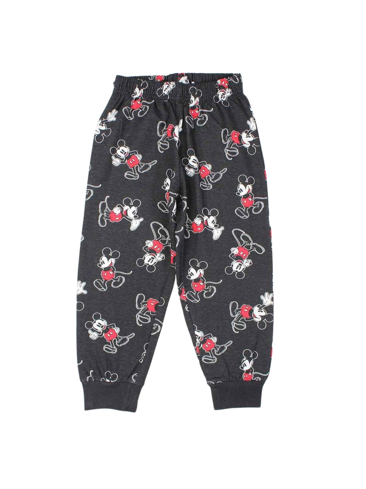 Mickey pijama largo