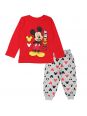 Mickey Langer Pyjama