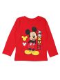 Mickey Long pajamas