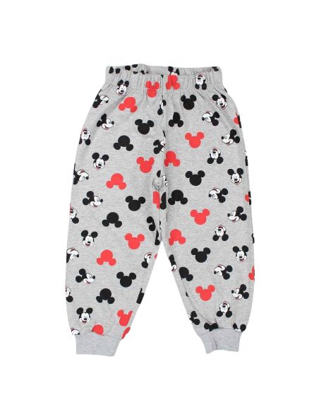 Mickey Long pajamas