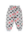 Mickey Langer Pyjama