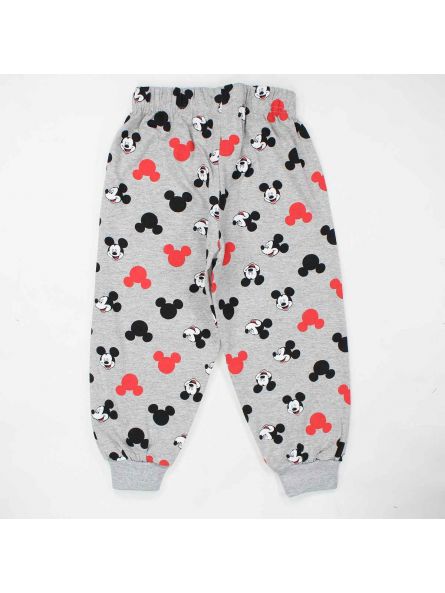 Mickey Long pajamas