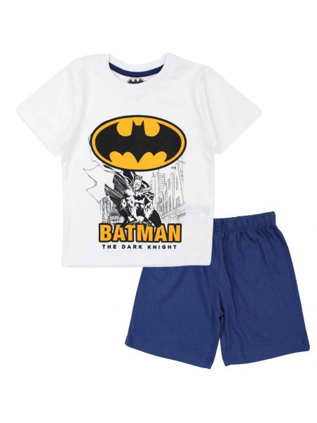 Batman Abbigliamento di 2 pezzi