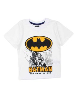 Batman Ropa de 2 piezas