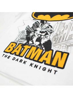 Batman Clothing of 2 pieces