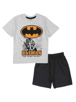 Batman Abbigliamento di 2 pezzi