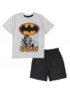 Batman Ropa de 2 piezas