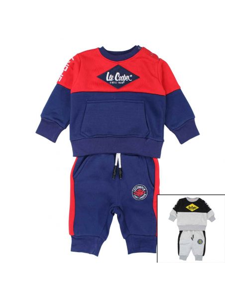 Lee Cooper Tracksuit