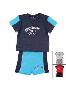 Ensemble bebe Bill Tornade