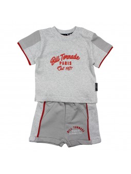 Ensemble bebe Bill Tornade