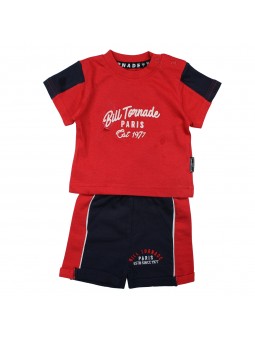 Ensemble bebe Bill Tornade