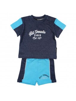 Ensemble bebe Bill Tornade