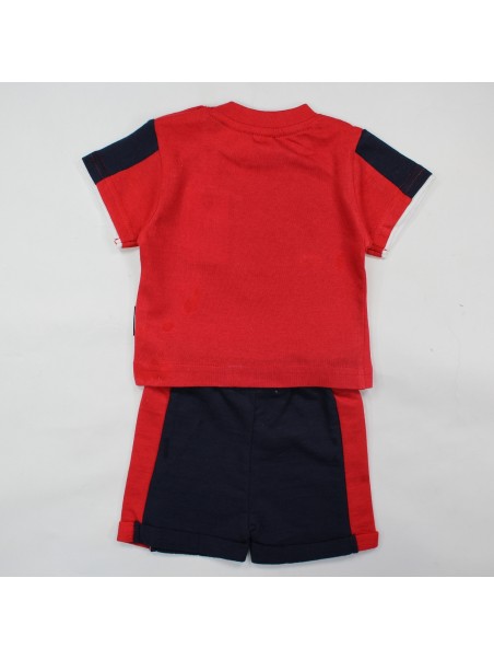 Ensemble bebe Bill Tornade